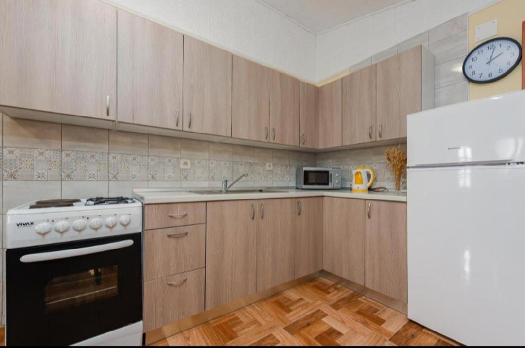 Appartamento Apartman Zlata Vir Esterno foto